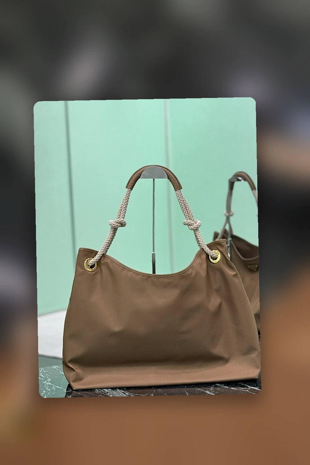 NB - PD Bag - 206