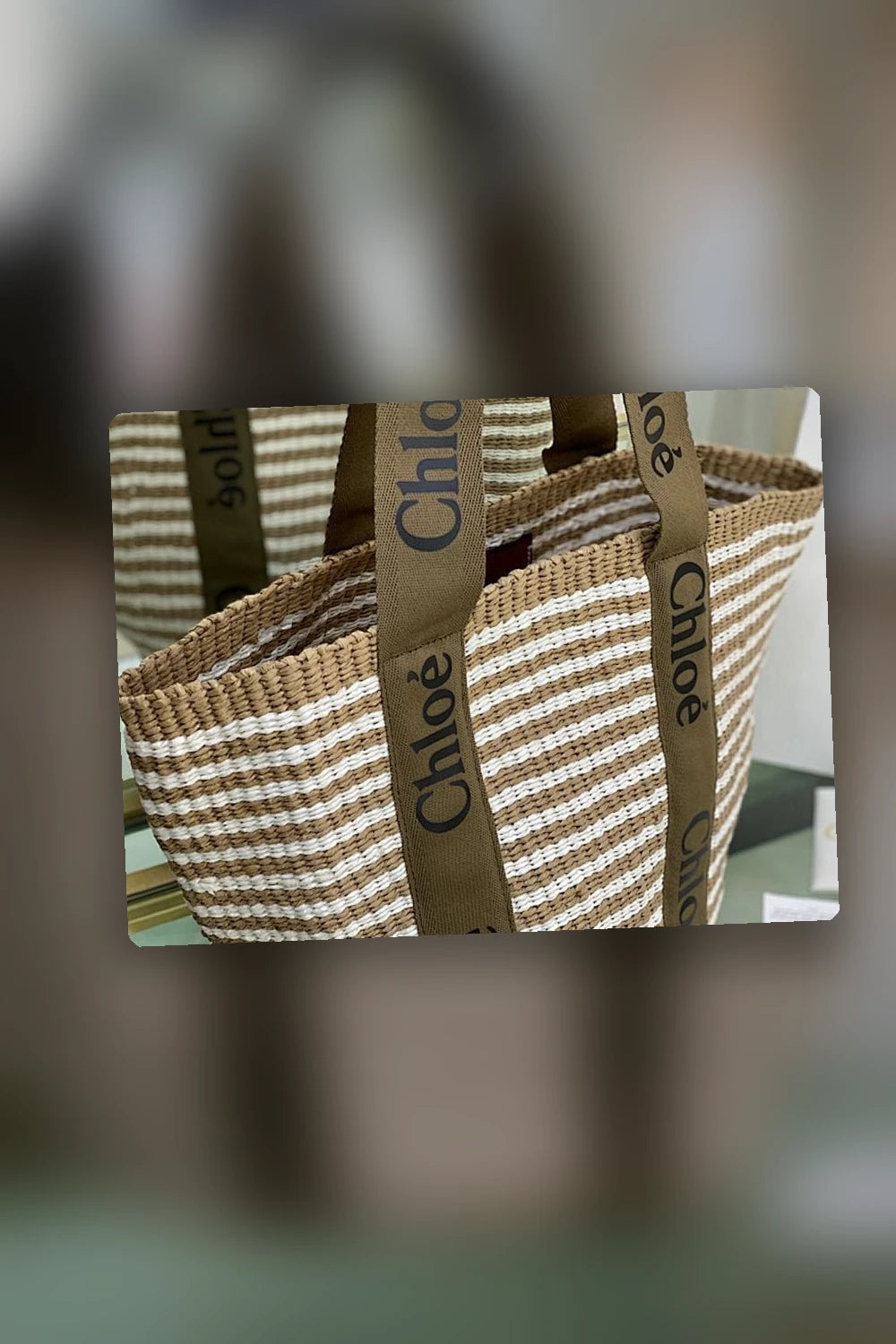 NB - CLE Bag - 639