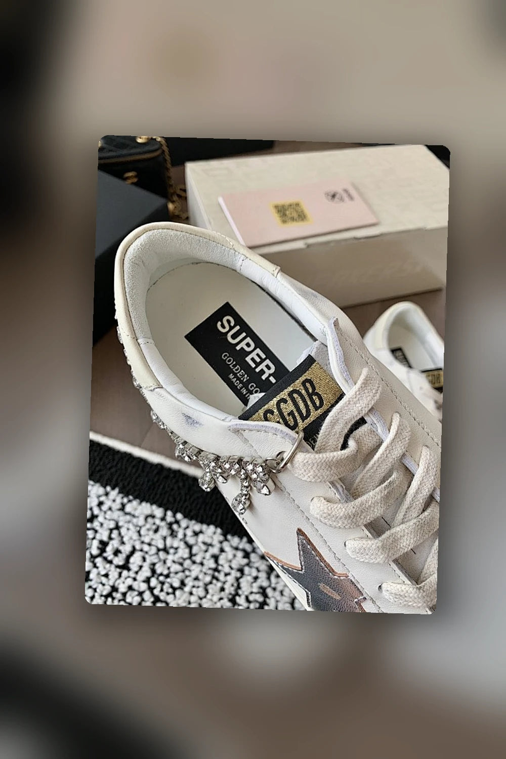 NB - SIMP Women Shoes - 310