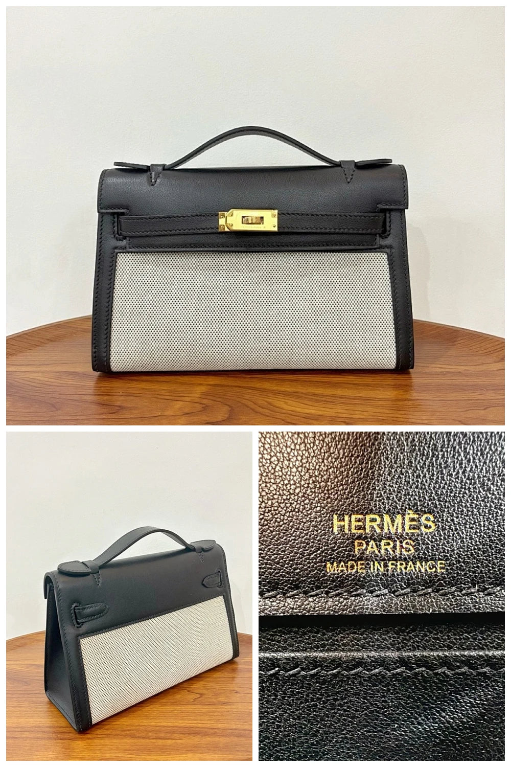 NB - HMS Bag - 976