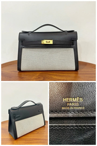 NB - HMS Bag - 976
