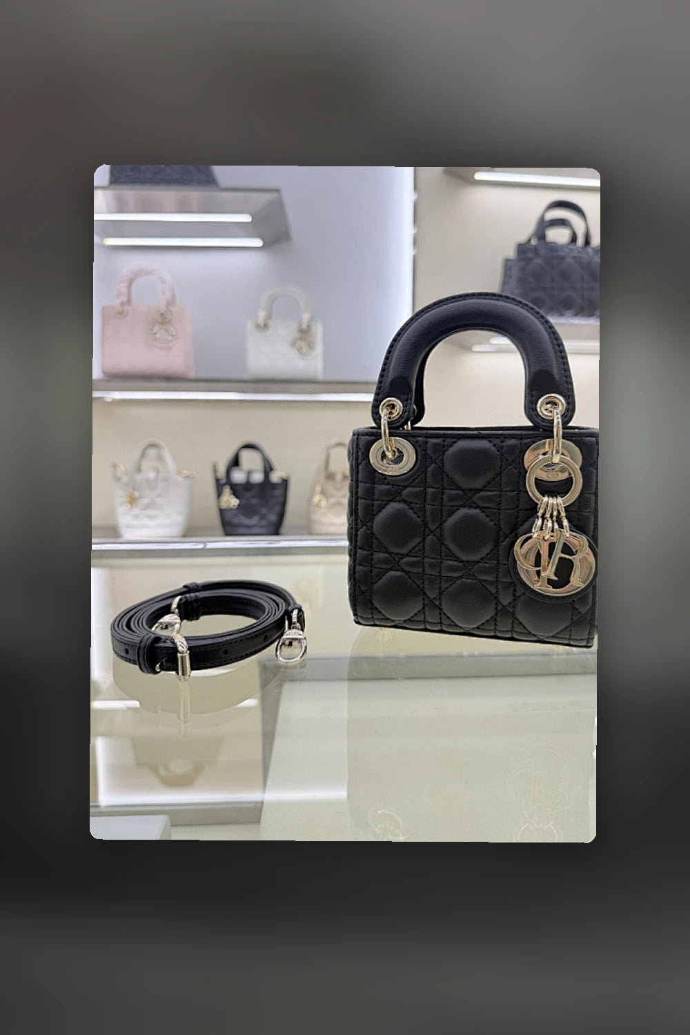 NB - DOR Bag - 616