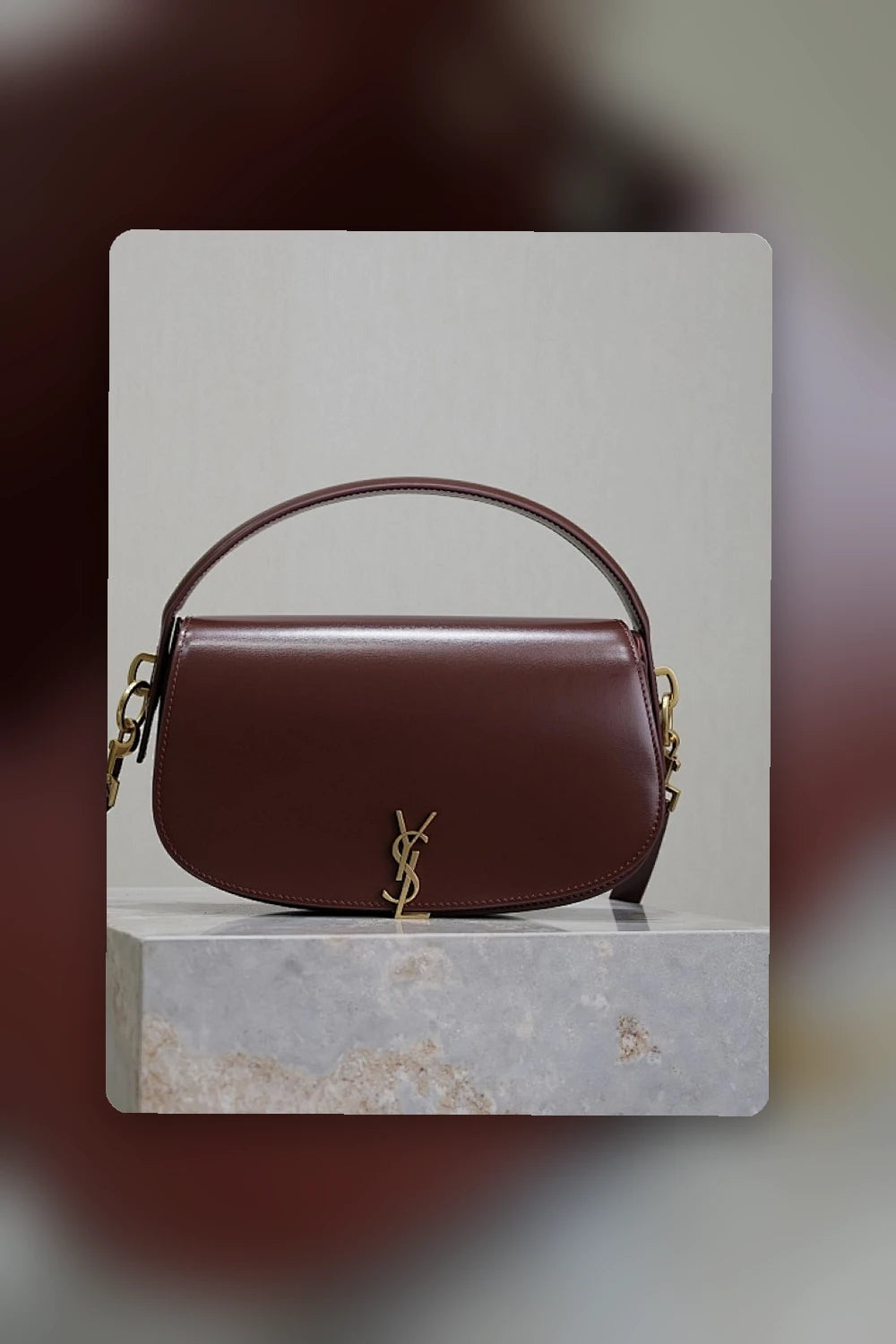 NB - YLS Bag - 1225