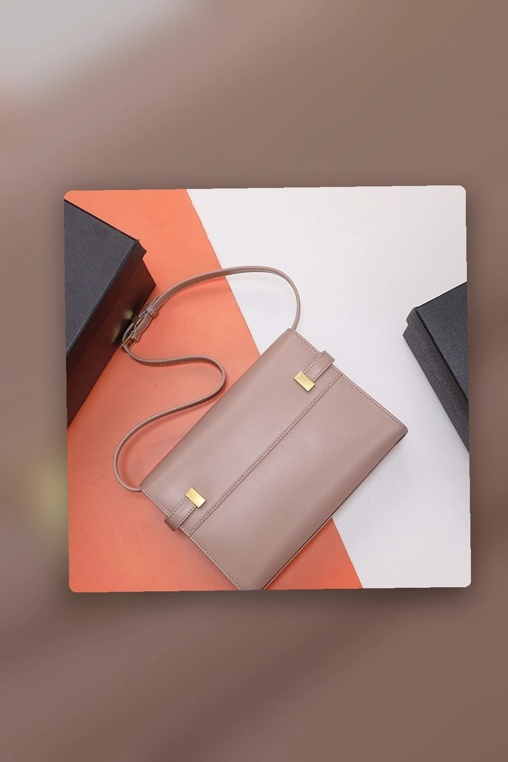 NB - YLS Bag - 1523