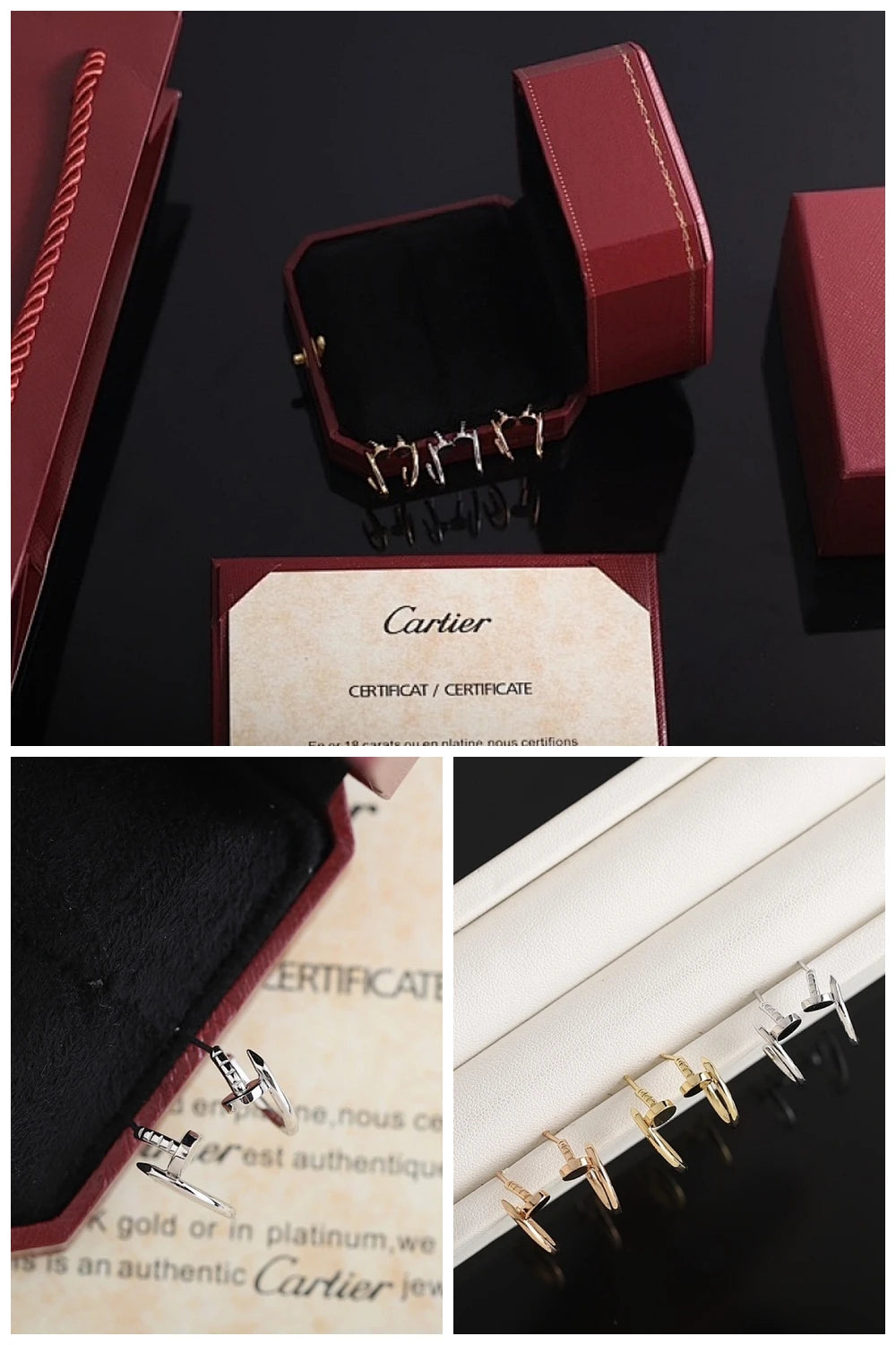 NB - LOV Jewelry - 636