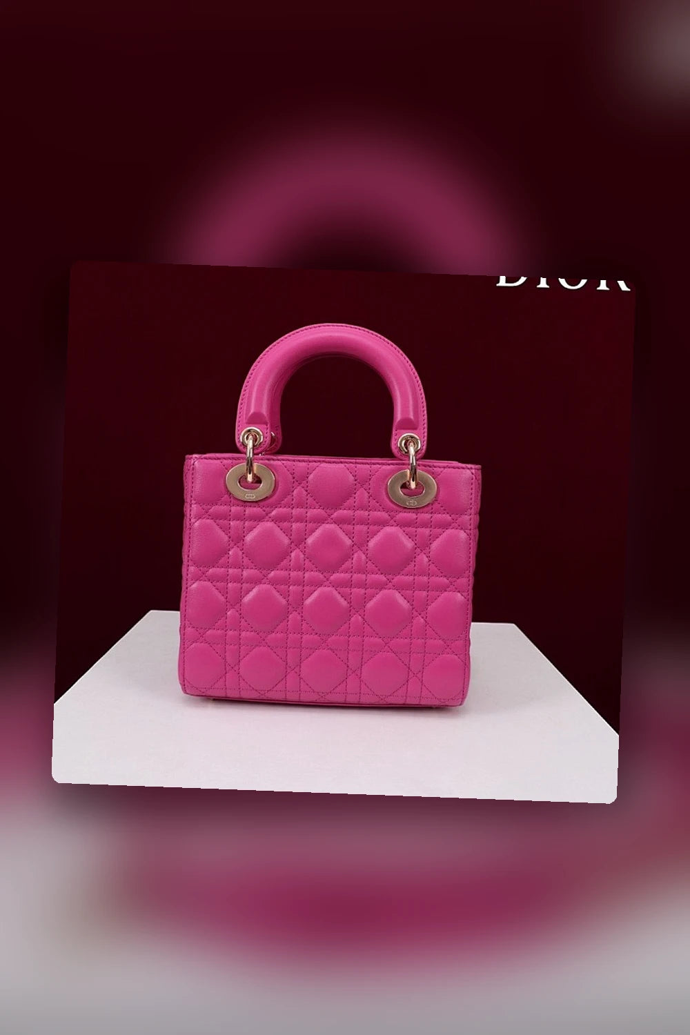 NB - DOR Bag - 875