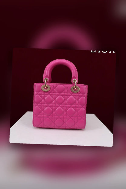 NB - DOR Bag - 875