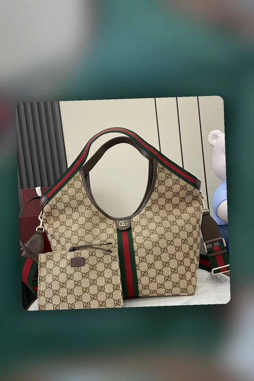NB - GUKI Bag - 408