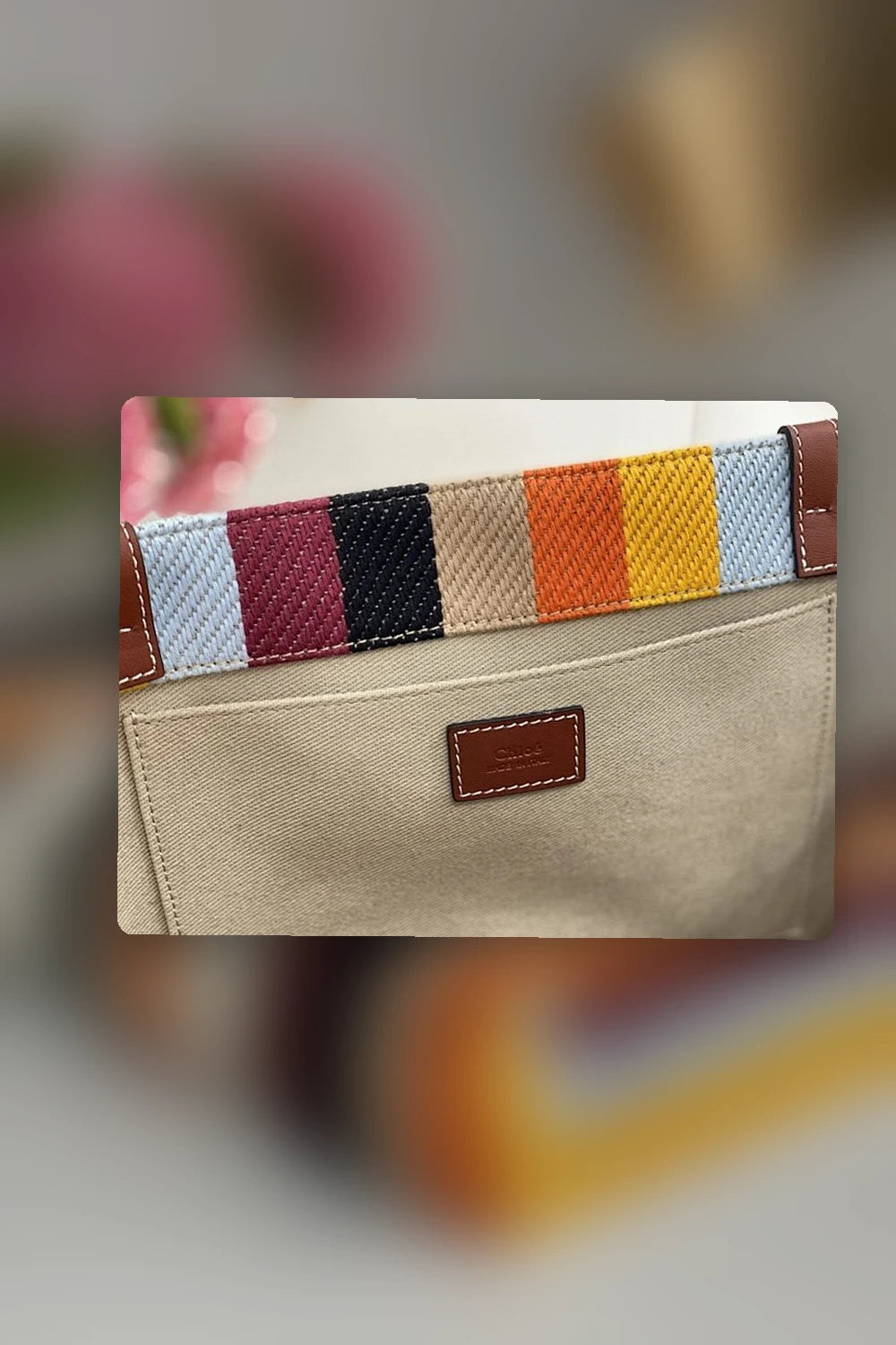 NB - CLE Bag - 413