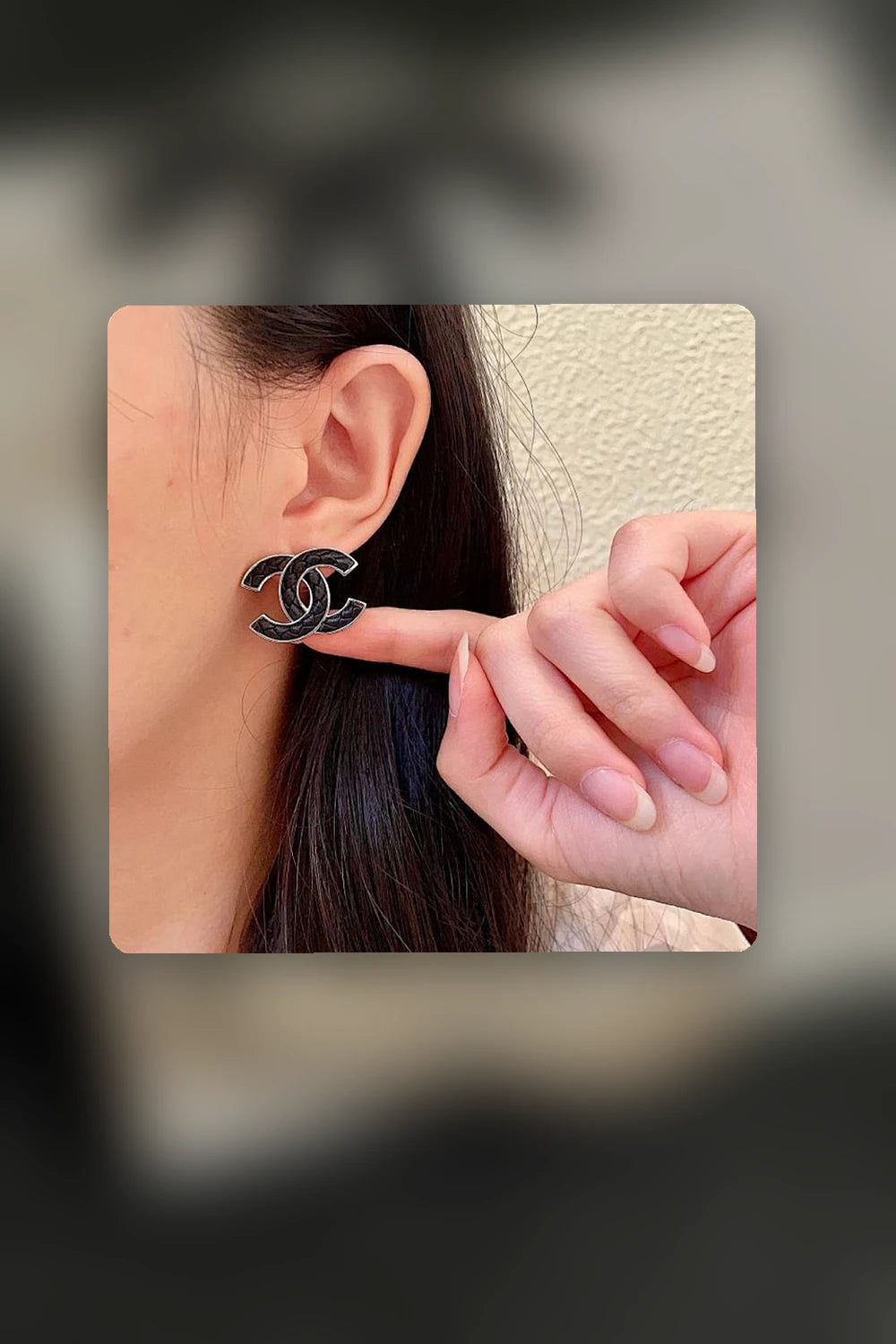 NB - CHL Jewelry - 976