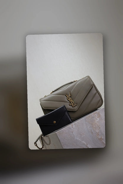 NB - YLS Bag - 1291
