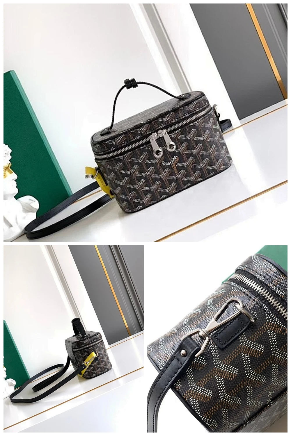 NB - GYO Bag - 189