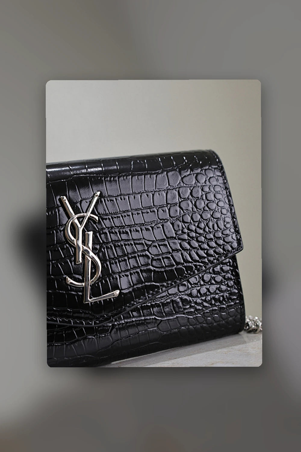NB - YLS Bag - 1330