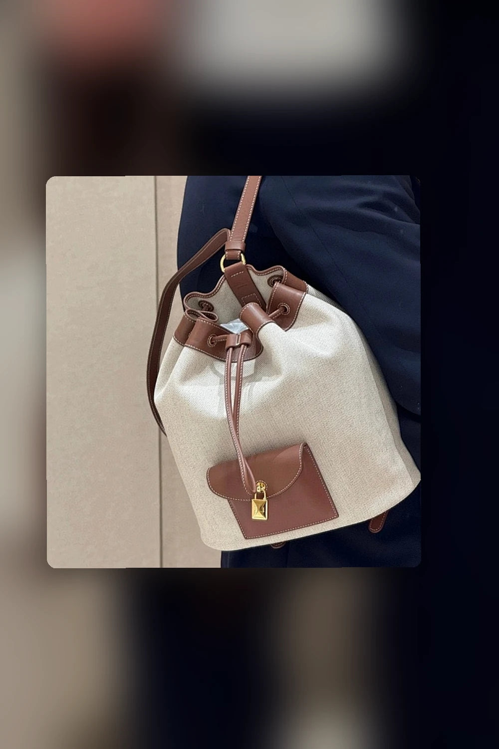 NB - LOP Bag - 218