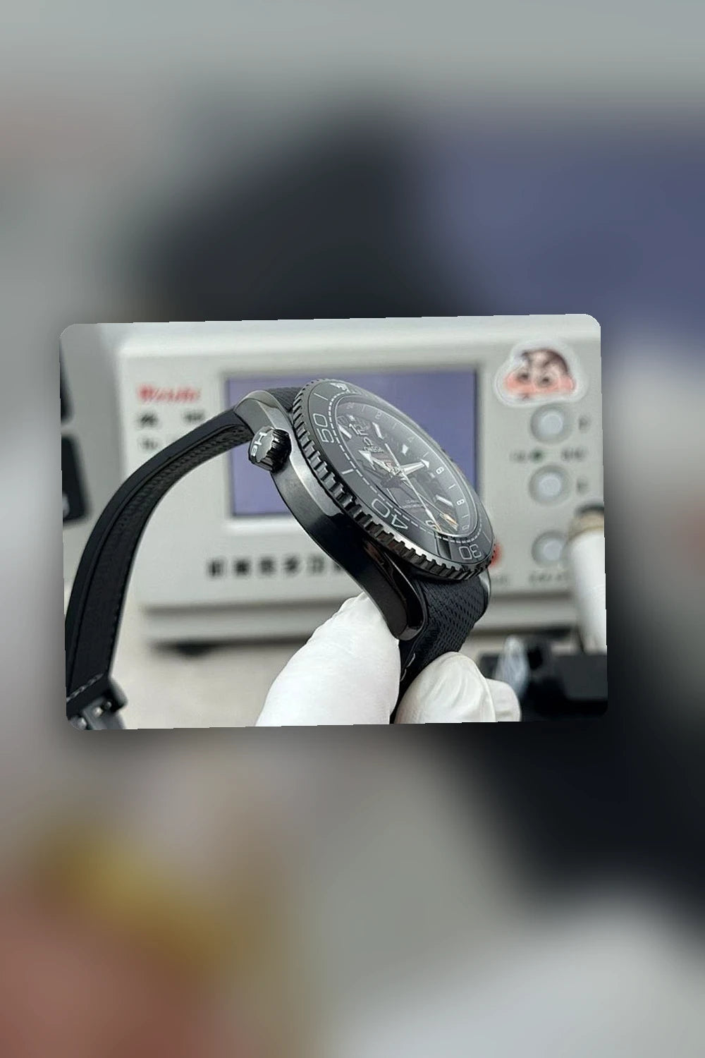 NB - Mix Watch - 147