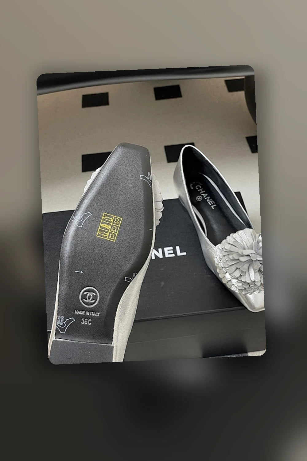NB - CHL Mix Items - 635