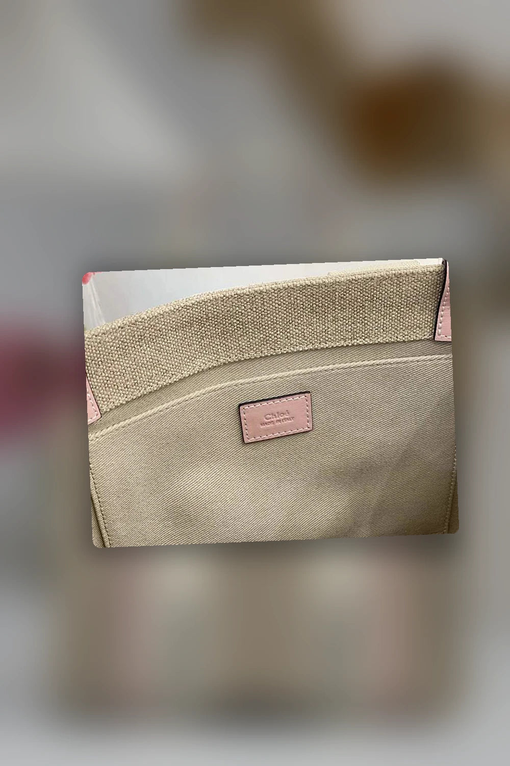 NB - CLE Bag - 597