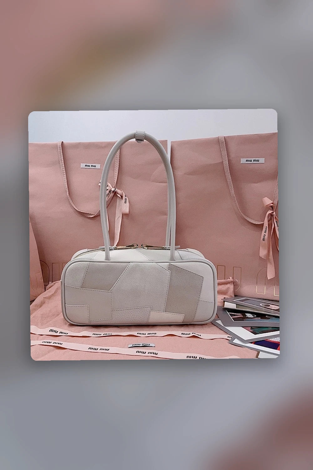NB - MMU Bag - 166