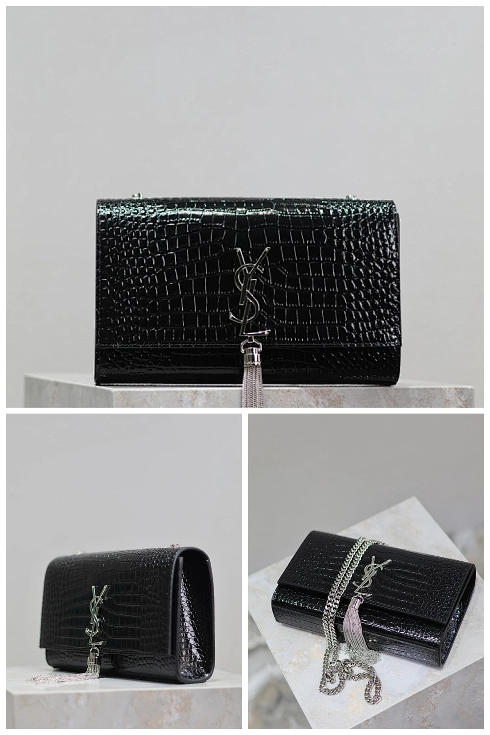 NB - YLS Bag - 1357