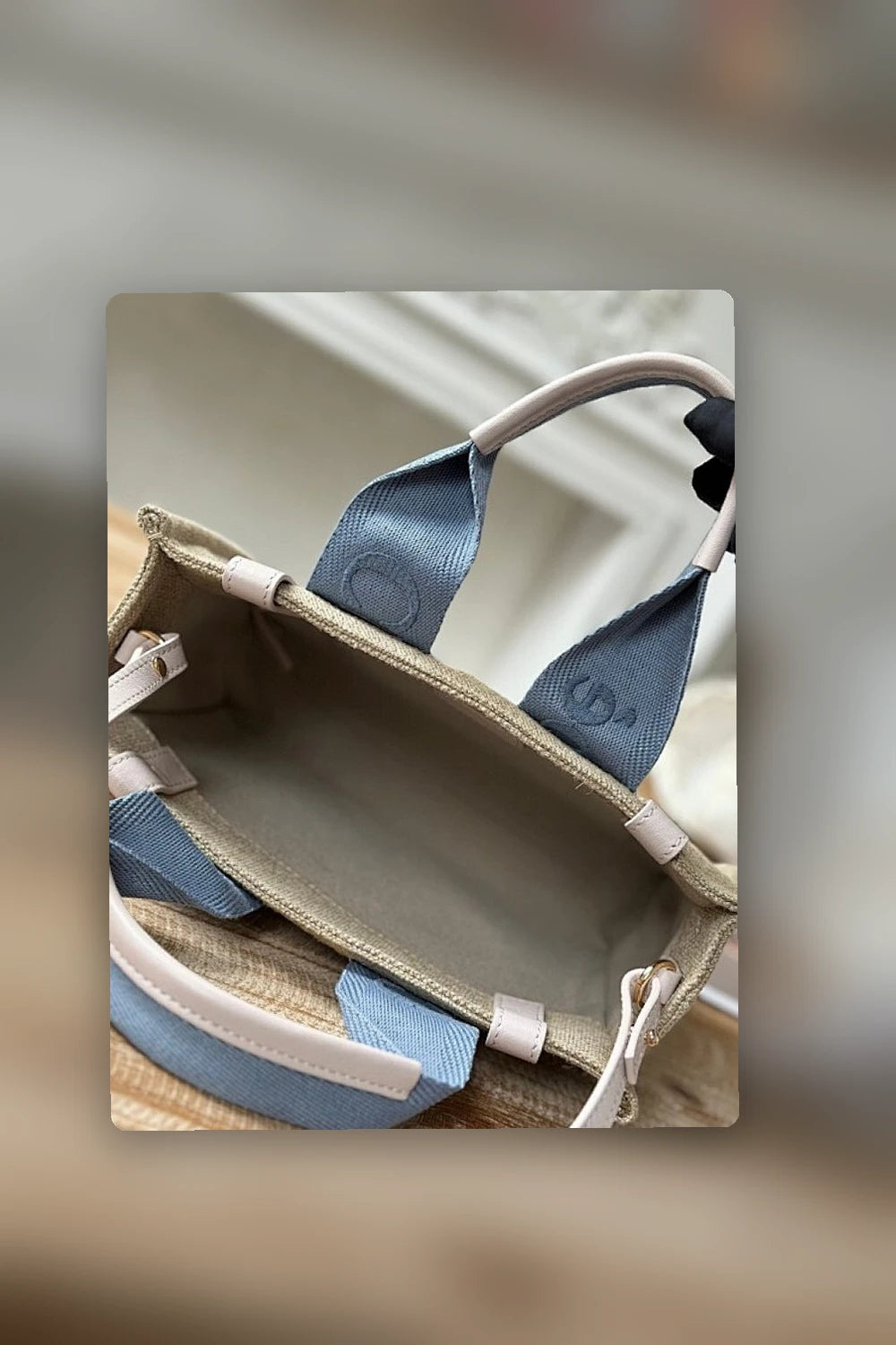 NB - CLE Bag - 276
