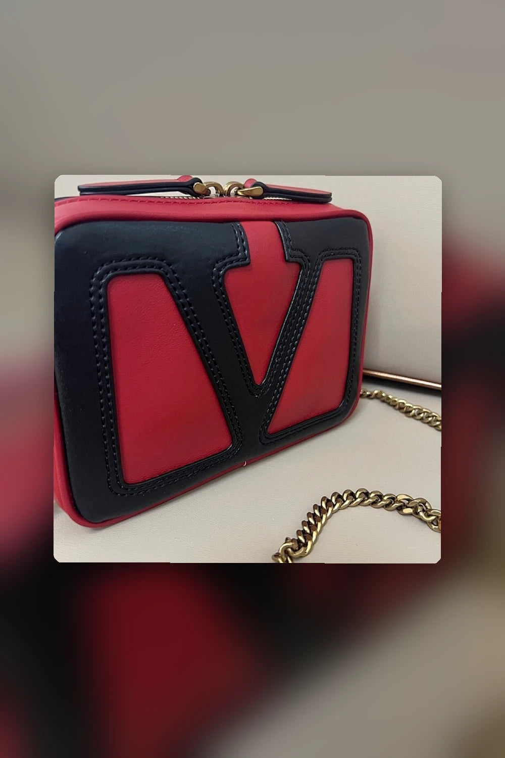 NB - VEL Bag - 350