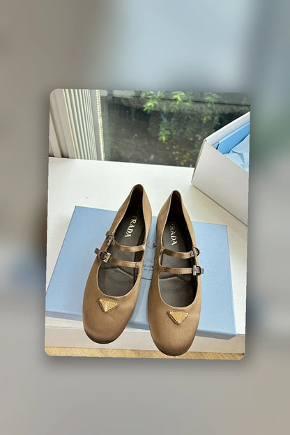 NB - PD Women Shoes - 1093