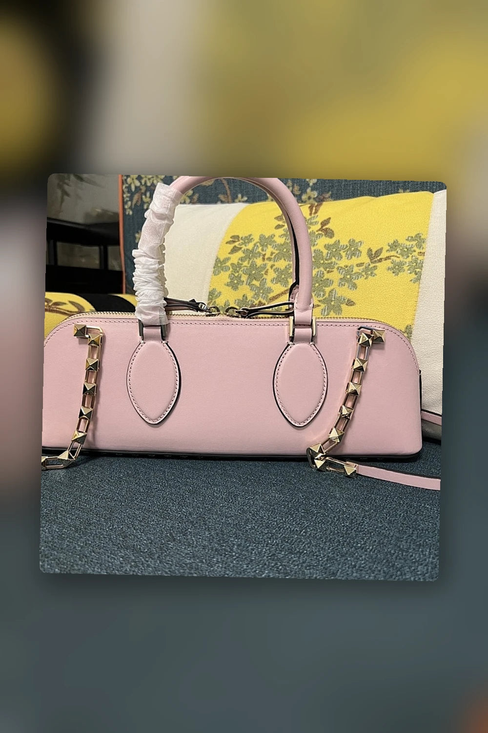NB - VEL Bag - 945