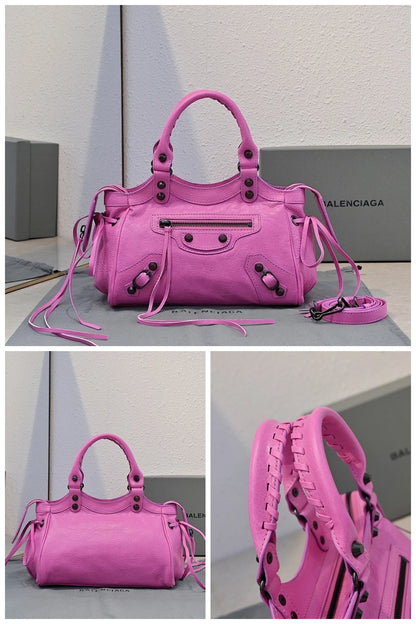 NB - BG Bag - 687