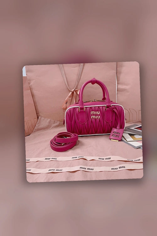 NB - MMU Bag - 630