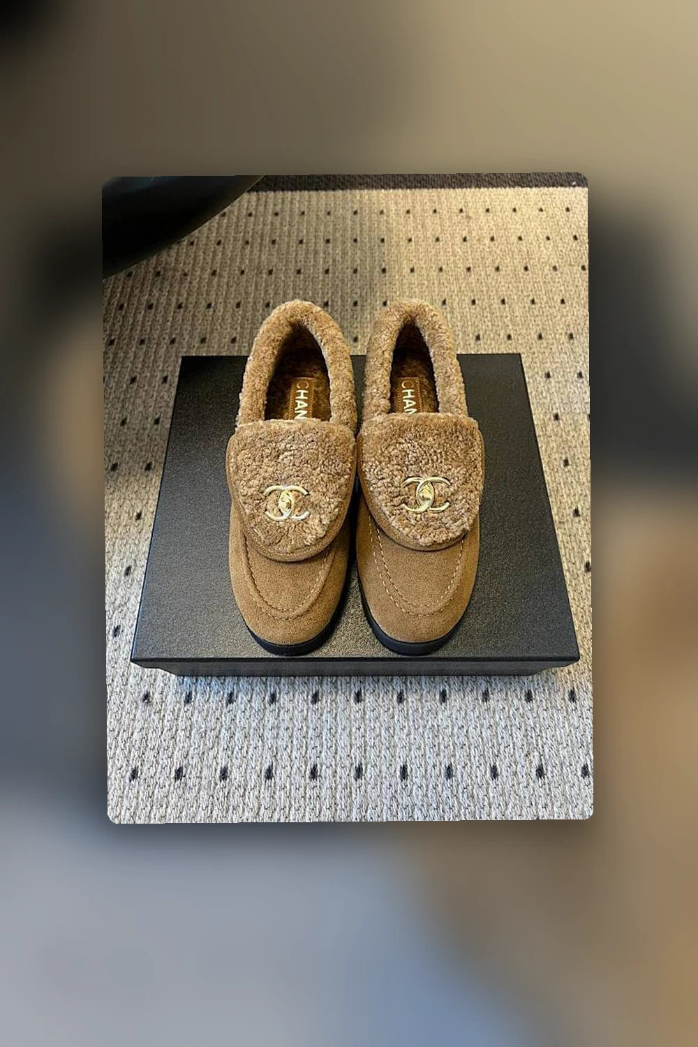 NB - CHL Mix Items - 554