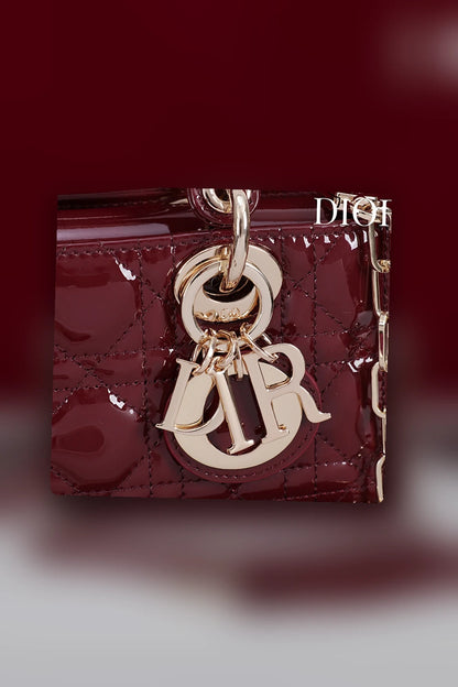 NB - DOR Bag - 652