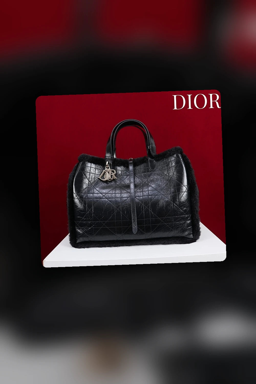 NB - DOR Bag - 625