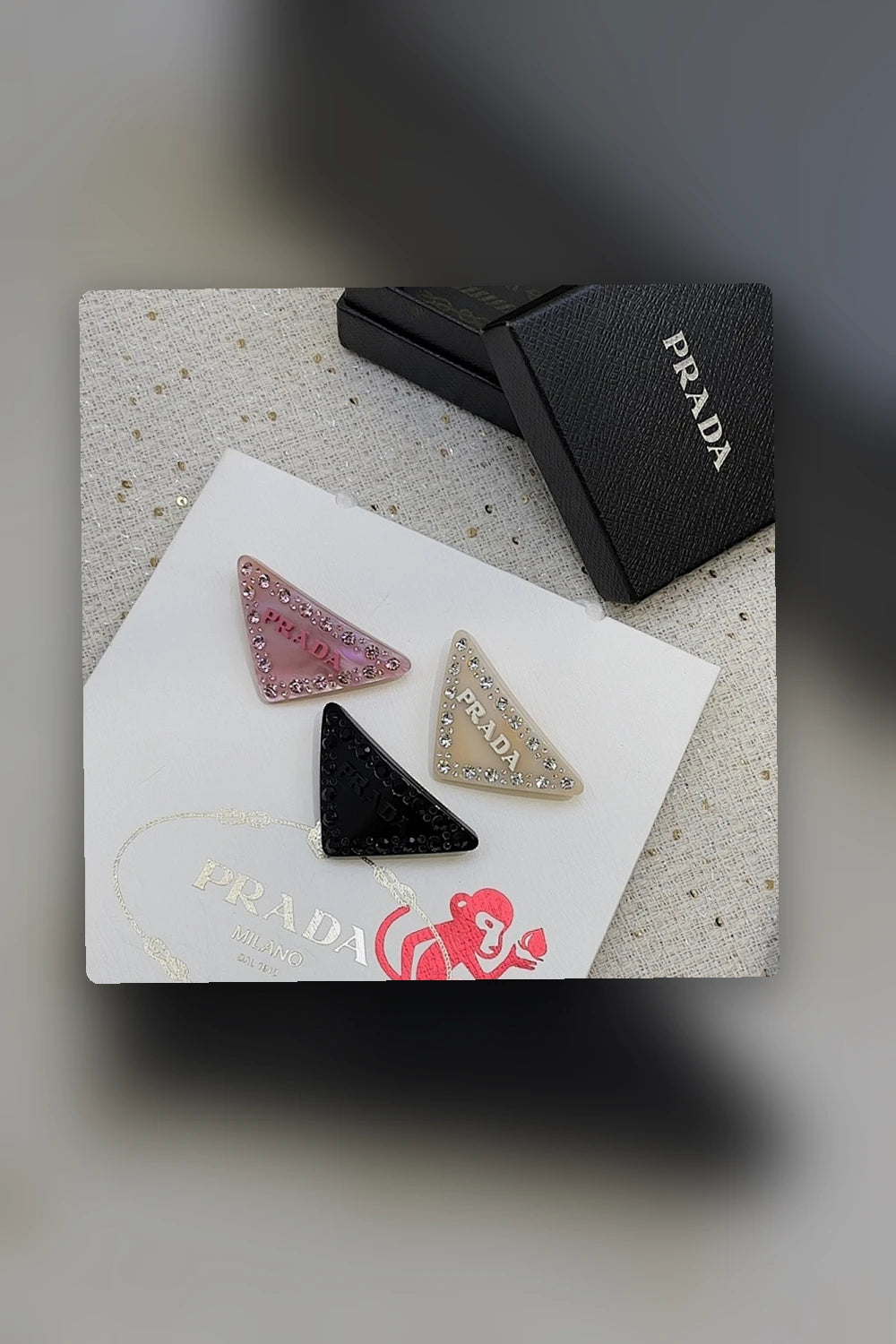 NB - PD Jewelry - 481