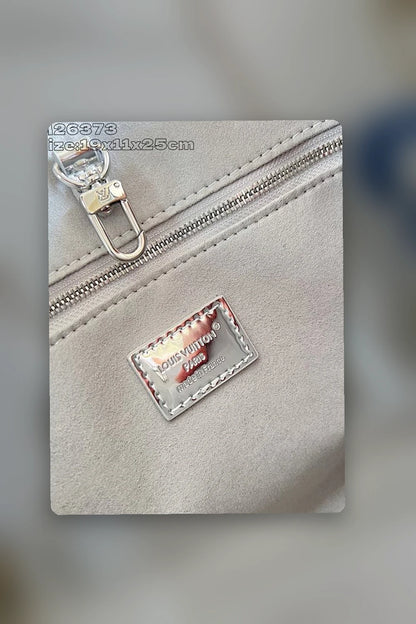 NB - LOV Bag - 1207