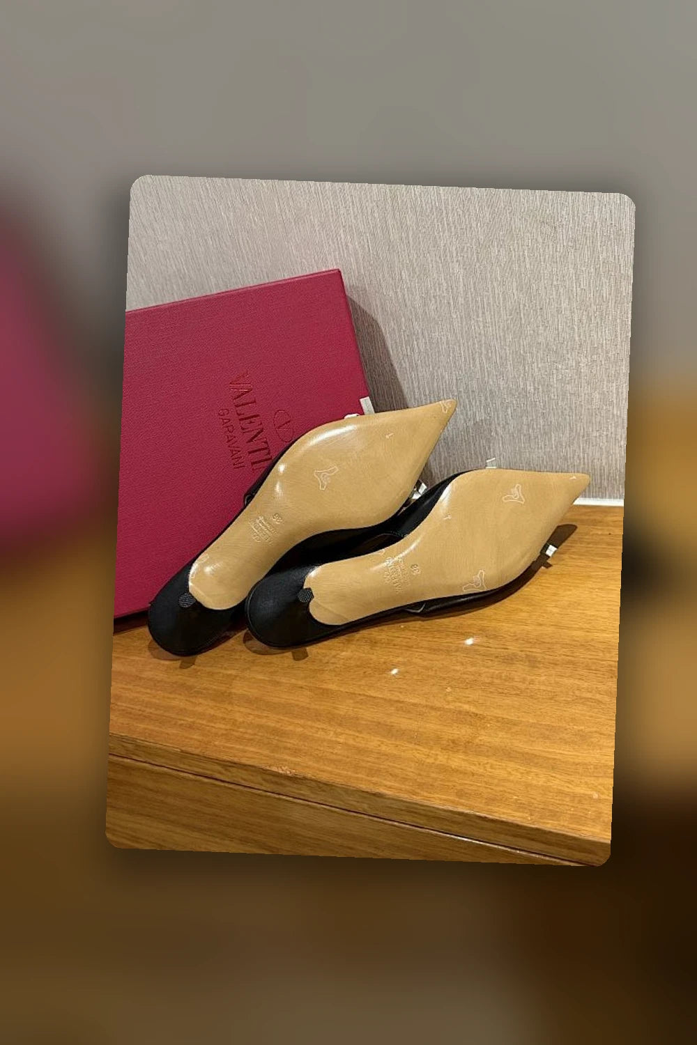 NB - VEL Women Shoes - 856