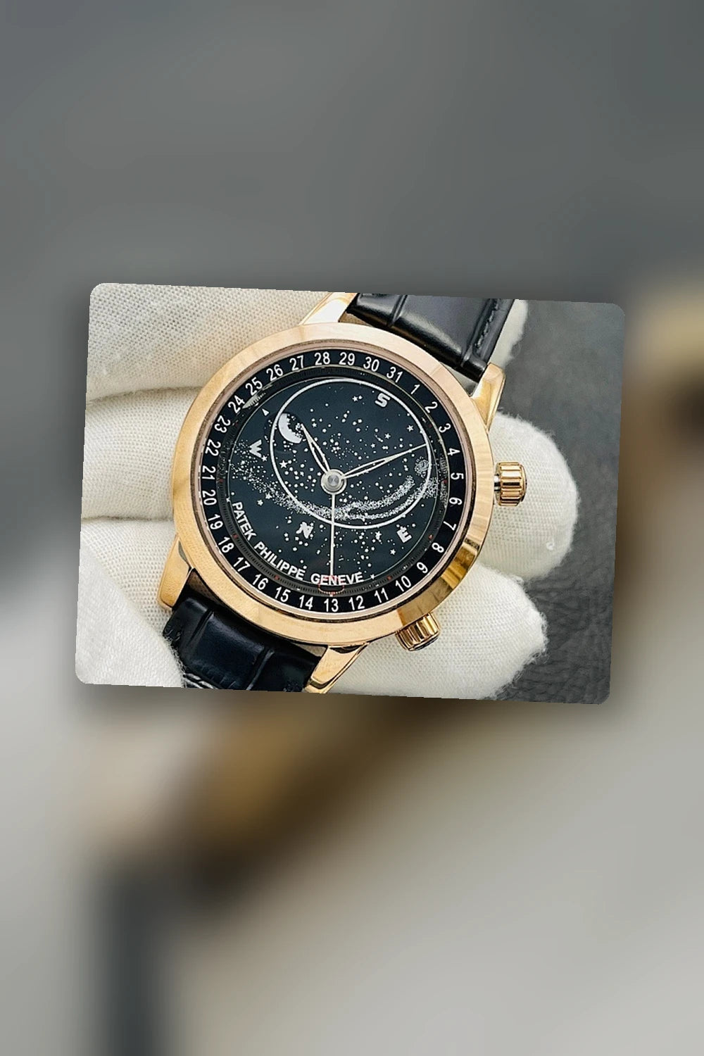 NB - Mix Watch - 708