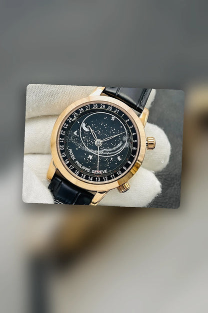 NB - Mix Watch - 708