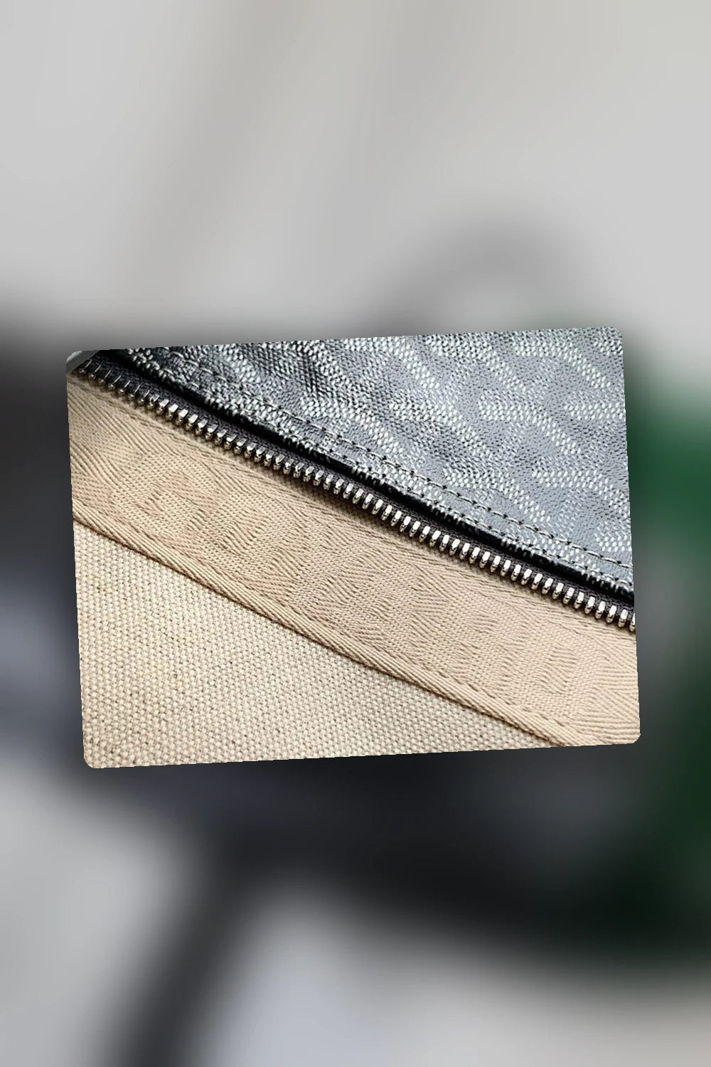 NB - GYO Bag - 947