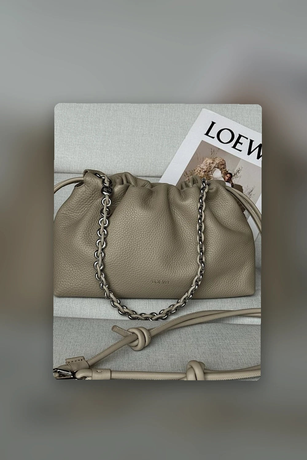 NB - LWO Bag - 264