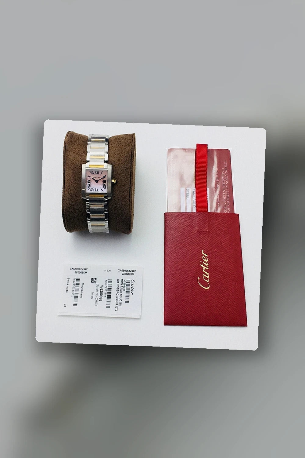 NB - Mix Watch - 826