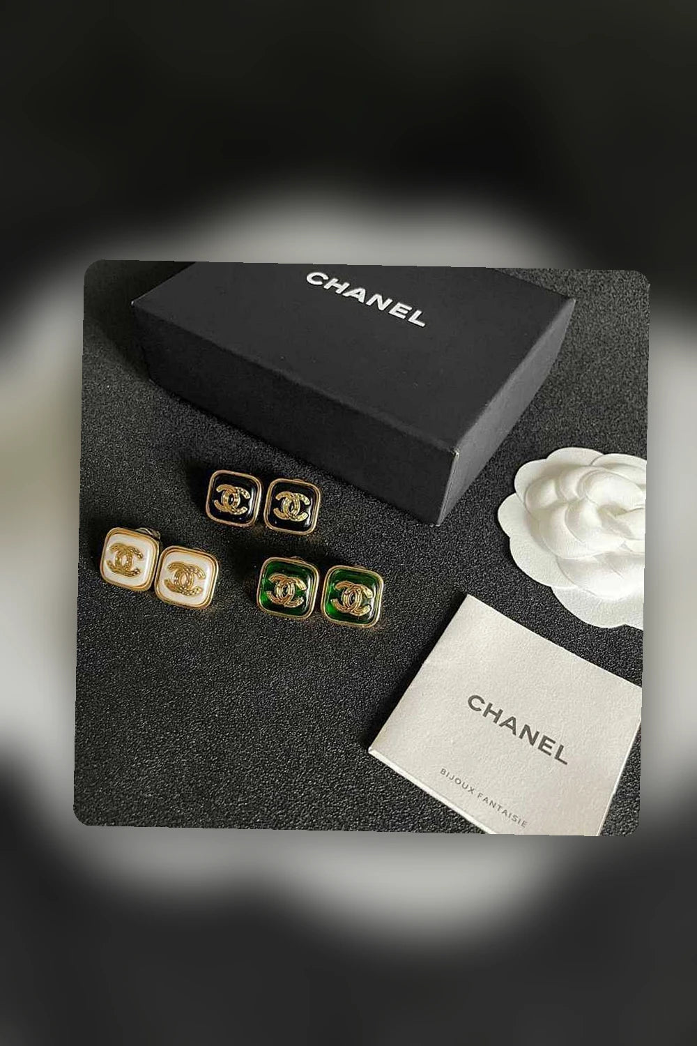 NB - CHL Jewelry - 897