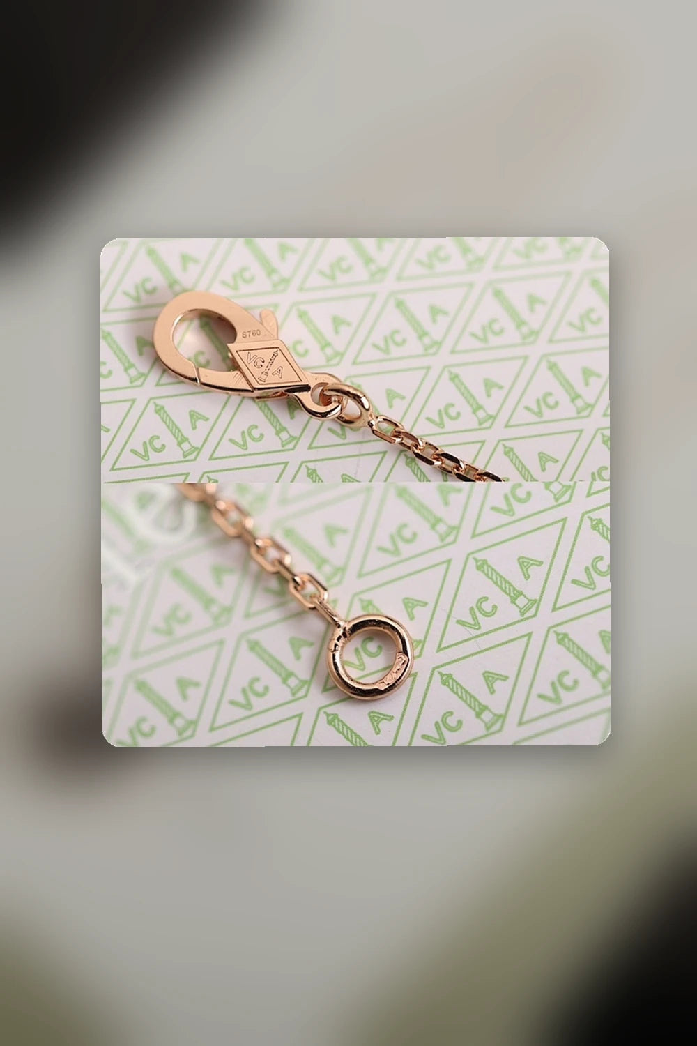 NB - VACA Jewelry - 404