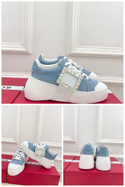 NB - RVR Women Shoes - 747