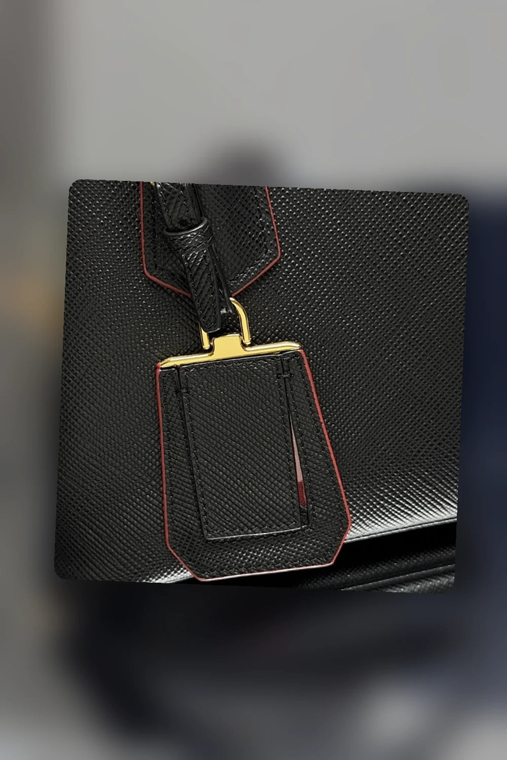 NB - PD Bag - 165