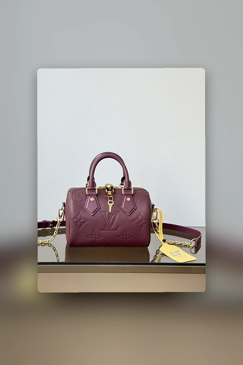 NB - LOV Bag - 374