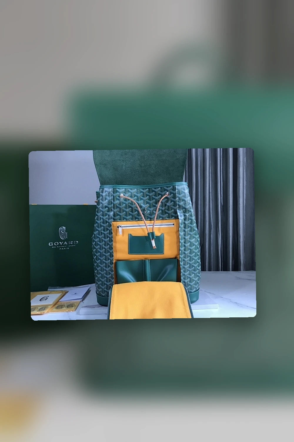 NB - GYO Bag - 079