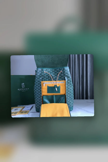 NB - GYO Bag - 079