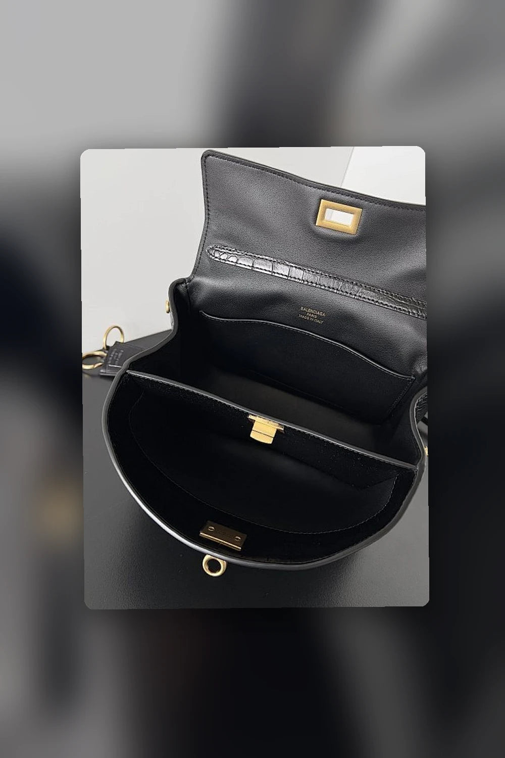 NB - BG Bag - 640