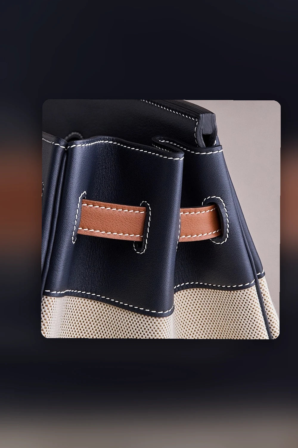 NB - HMS Bag - 1533