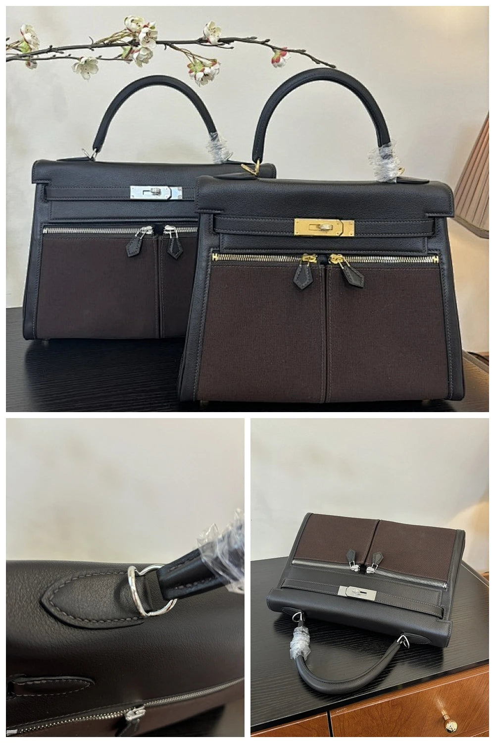 NB - HMS Bag - 415